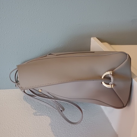 Zac Posen Eartha Folded Gusset Shopper - Picture 3 of 13